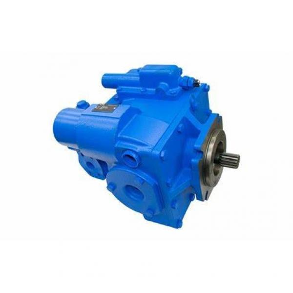 Eaton 4623 5423 6423 7620 Hydraulic Pump for Transit Mixer #1 image