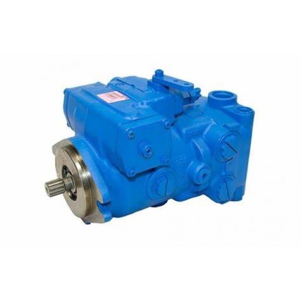Eaton 6423/ 7620 Hydraulic Piston Pump for Mixer Truck #1 image