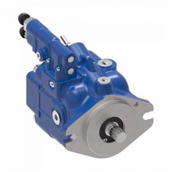 Eaton Hydraulic Motor and Pump for Mixer Truck #1 image