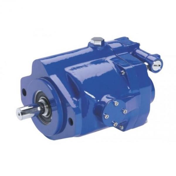 Replacement Rexroth Hydraulic Piston Motor #1 image