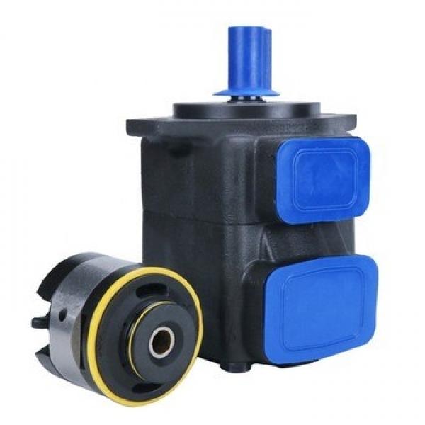Vickers 20V 25V 35V 45V 50V 2520V 3520V 3525V 4520V 4525V 4535V Vane Pump Cartridge Spare Parts #1 image