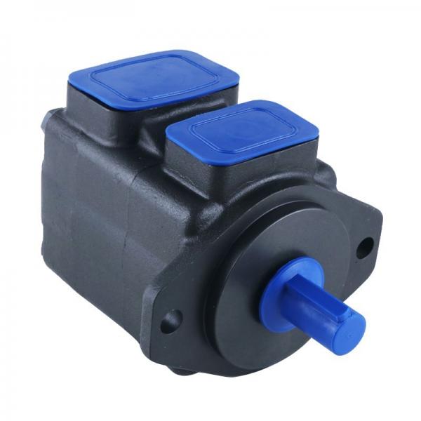 China Vickers 25vq Hydraulic Vane Pump Repair Kits #1 image
