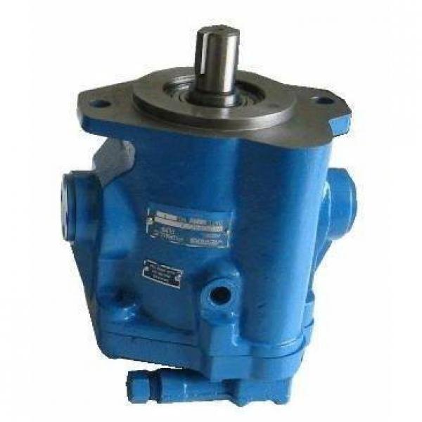 PVB Series Variable Piston Pumps 5/10/15/20/25/29/45 Hydraulic Pump of Eaton Vickers and Spare Parts with Best Price and Super Quality From Factory with Warrant #1 image