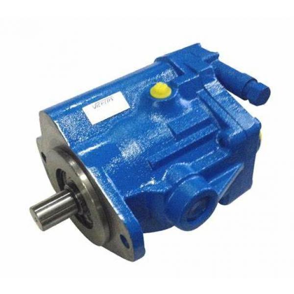 Hydraulic Axial Eaton Vickers PVB5 PVB6 PVB10 PVB15 PVB20 PVB29 PVB45 Piston Pump #1 image