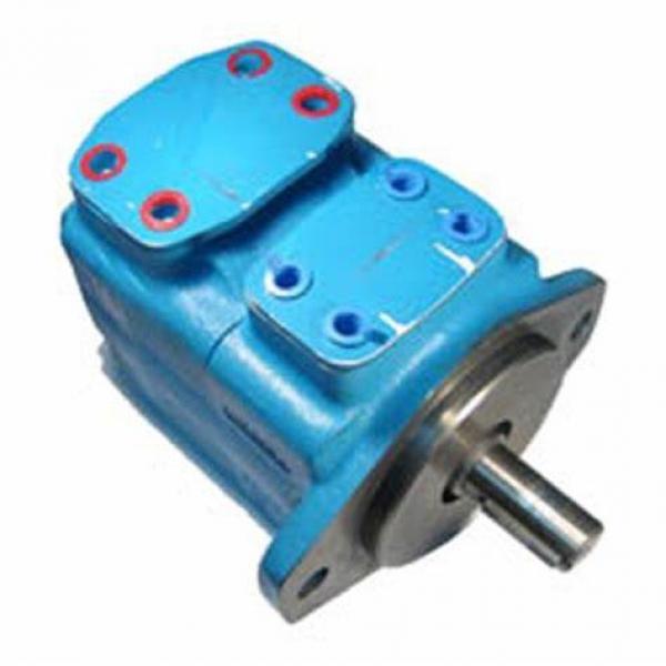 High Performance Vane Pump /Gear / High Pressure / Steering / Vane/Electro Hydraulic Control / Piston Pump #1 image