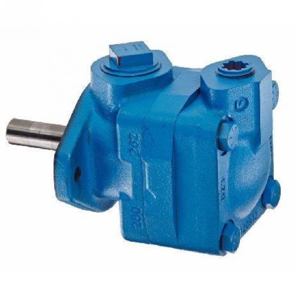 for Vickers V20 V20f V20p Vane Pump for Mobile Equipment #1 image