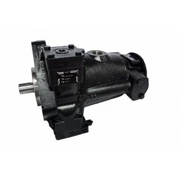 ISO 16949 Certification High Pressure 24v Brushless Electrical Magnetic Pumps Fabricated electric water pump #1 image
