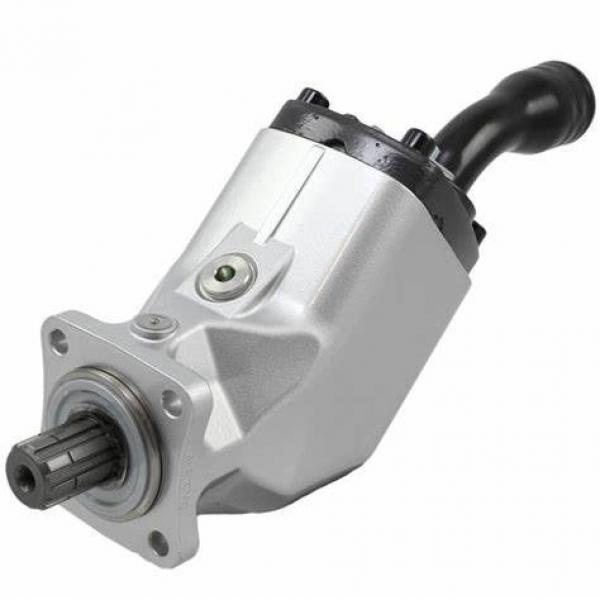 Vickers TA1919 hydraulic piston pump on discount price hot sales from Ningbo #1 image