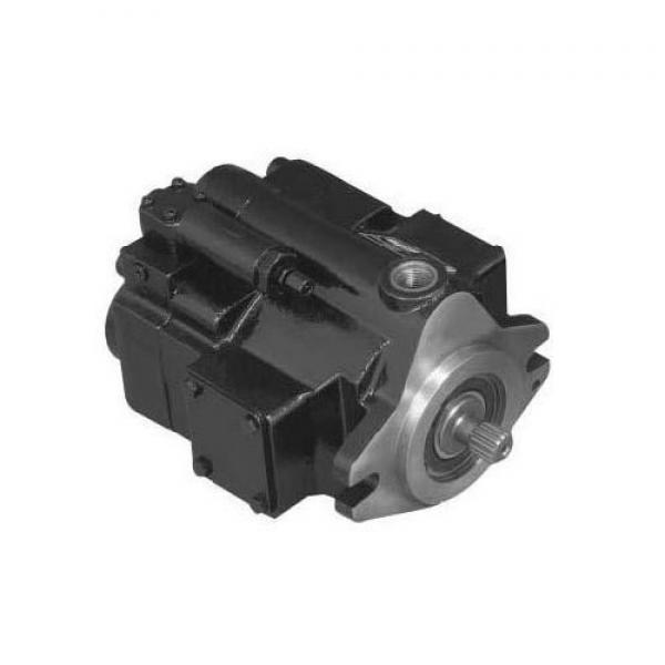 Rexroth Axial piston variable motor (A)A6VM series A6VM107 A6VM55 A6VM160 piston pump #1 image