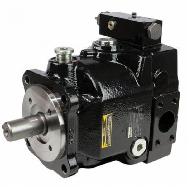 Parker Hydraulic Piston Pumps PV270, PV180, PV140, PV100, PV092, PV80 #1 image