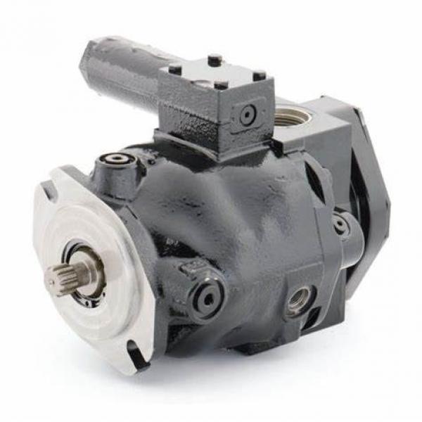 2sk-6 Two Stage Water Ring Vacuum Pump #1 image