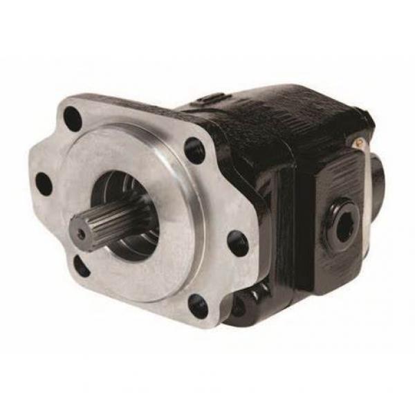 PARKER SERIES plunger pump hydraulic pump spare parts for 2145/P2145 #1 image