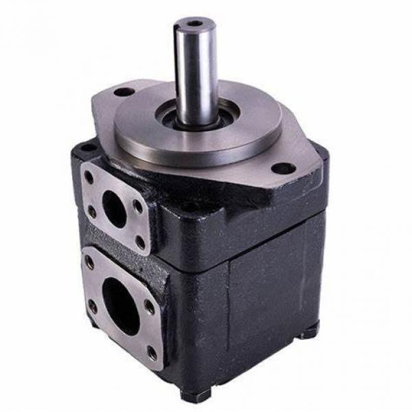 Parker denison axial piston pump replacement PV016 PV023 PV032 PV040 PV046 PV092 in stock factory sale hydraulic pump #1 image