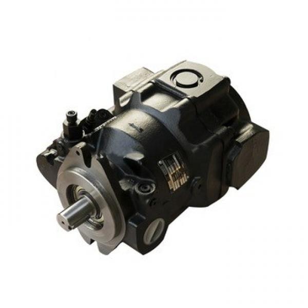Parker Hydraulic Piston Pumps Pavc Series33/38/65/100 with Warranty and Factory Price #1 image