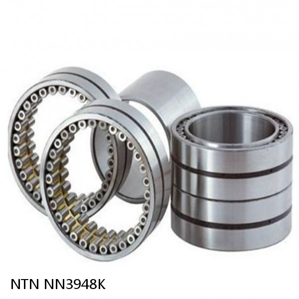 NN3948K NTN Cylindrical Roller Bearing #1 image